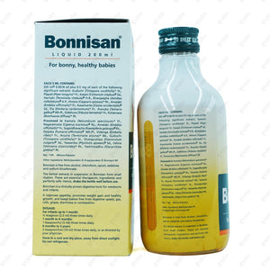 Hiamlaya Bonnisan Liquid 200ml