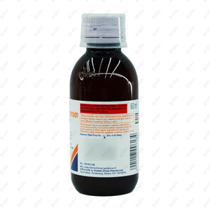 Ibugesic Plus Suspension 60ml