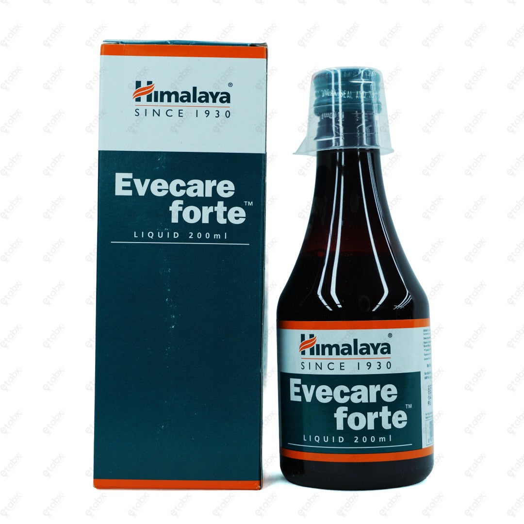 Himalaya Evecare Forte Liquid 200ml