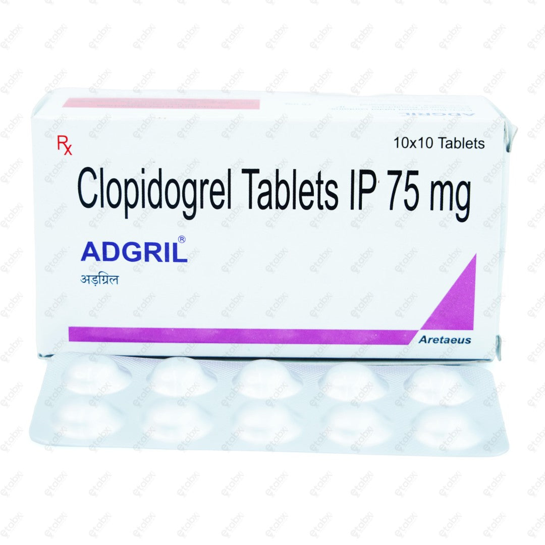Adgril Tablet