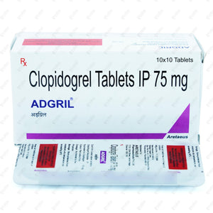 Adgril Tablet