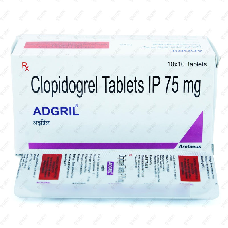 Adgril Tablet