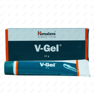 Himalaya V GEL 30GM