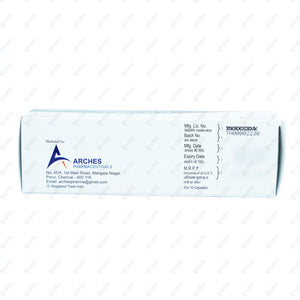 Pregatel M75 Nerve Capsules 10s