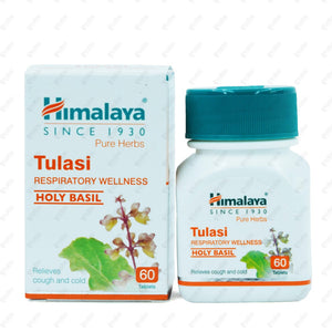 Himalaya Tulasi Tablet 60's
