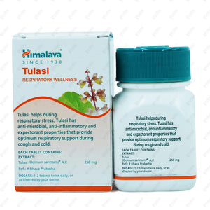 Himalaya Tulasi Tablet 60's