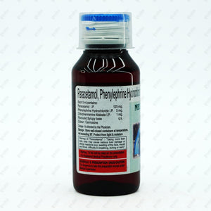 Medler Syrup 60ml