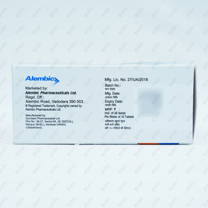 VOAGE 10mg Tablets 10's