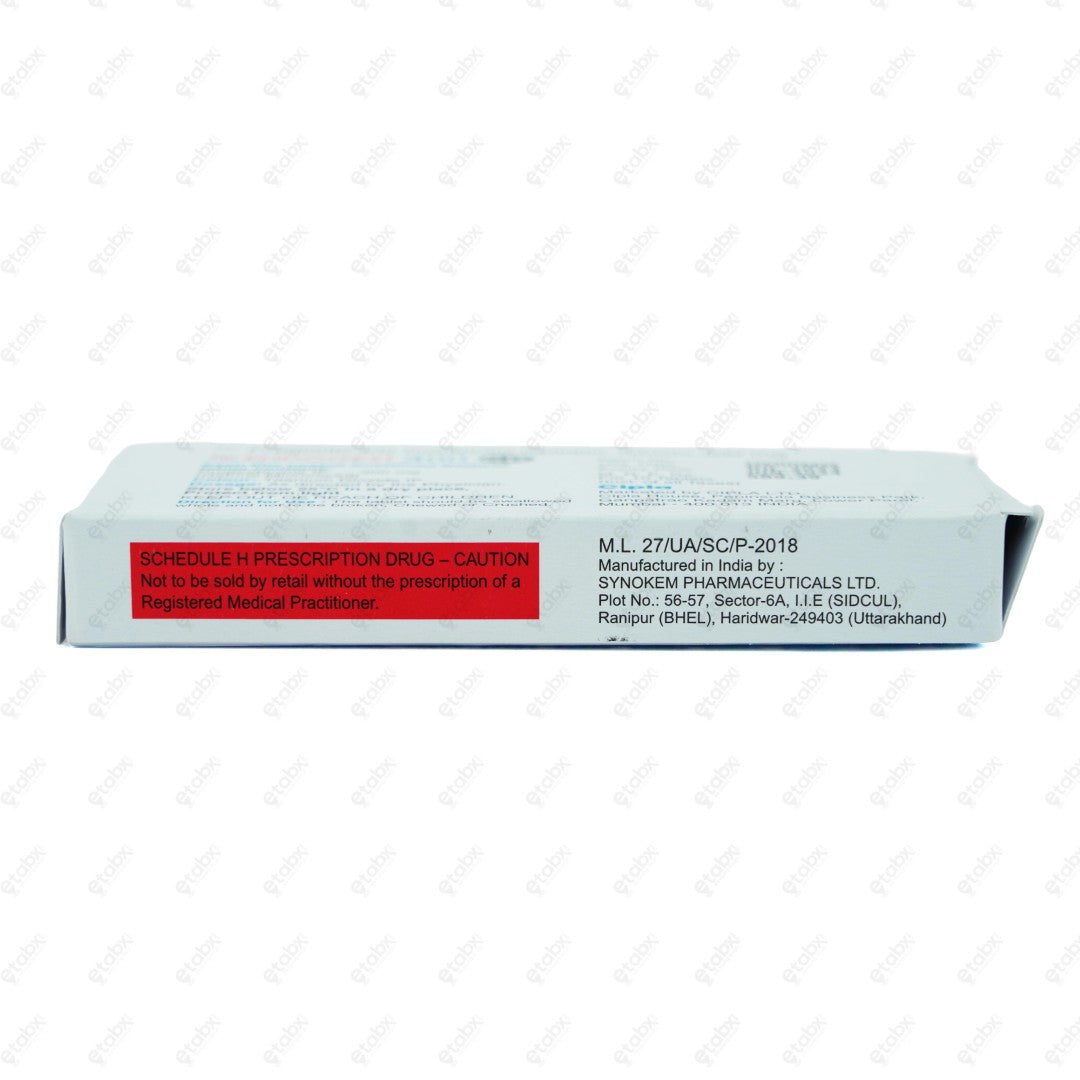 ENDOGEST SR 300mg Tablets (10's)