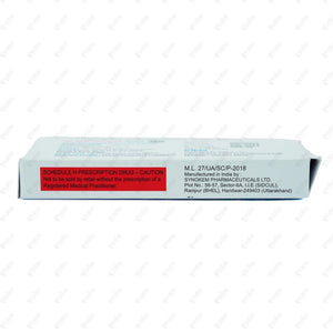 ENDOGEST SR 300mg Tablets (10's)