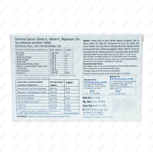 Tayo Raga Tablets 10's