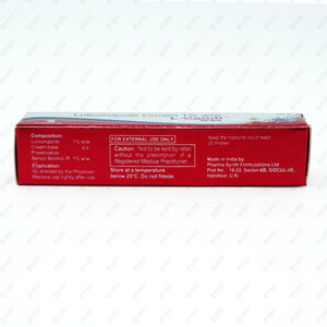 L-Candi Cream 10gm