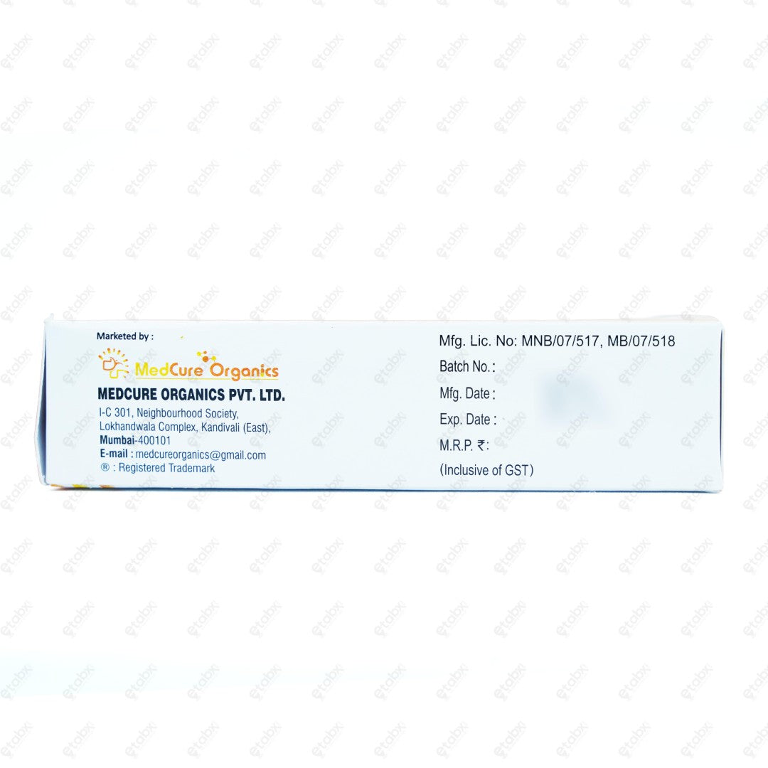 CLOBORG C Ointment 15gm