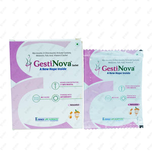 Gestinova Sachet