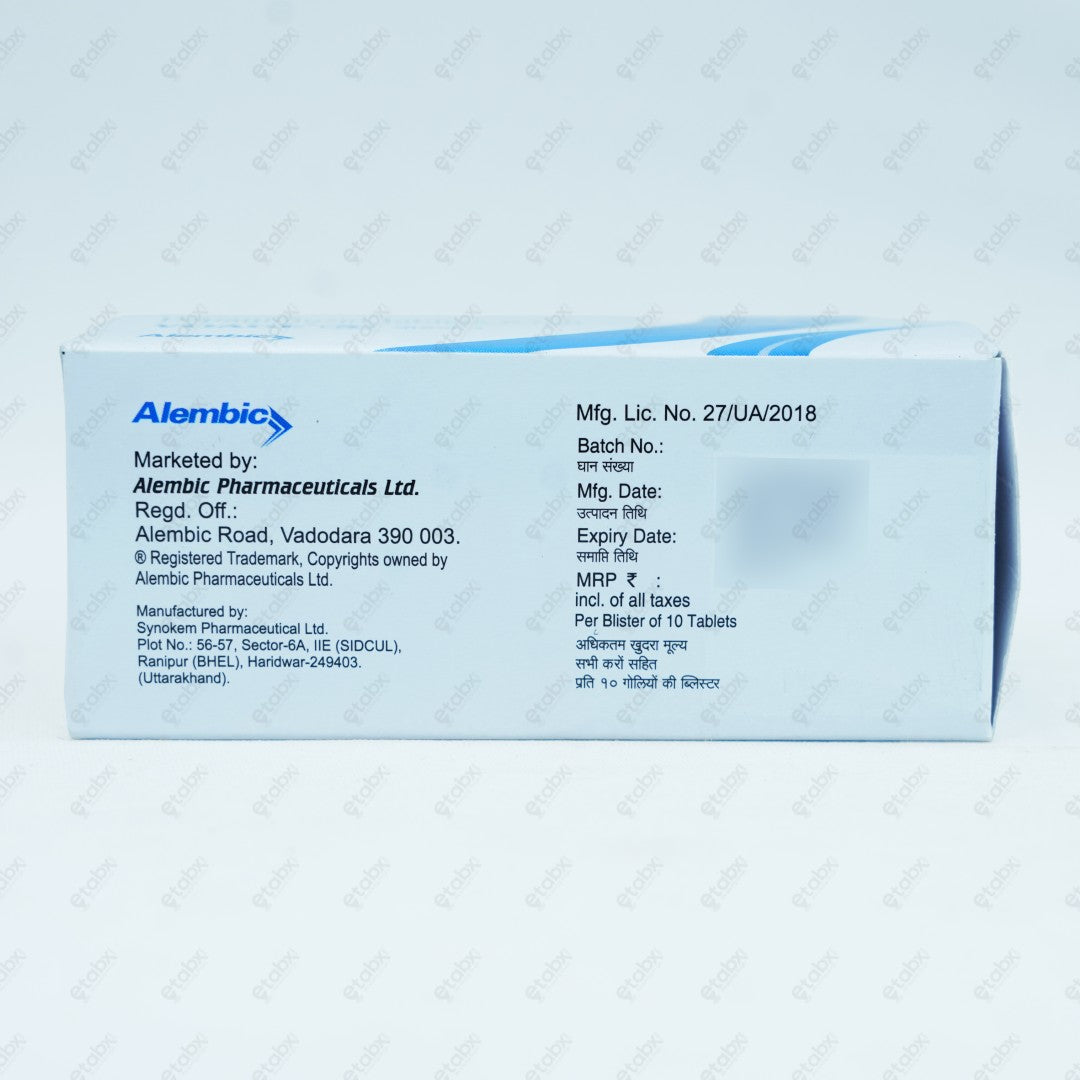 VOAGE 5MG Tablets 10's