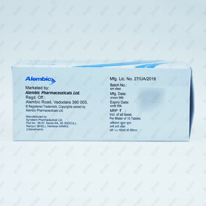 VOAGE 5MG Tablets 10's