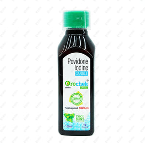 Orochek Gargle 100ml