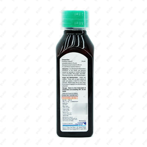 Orochek Gargle 100ml