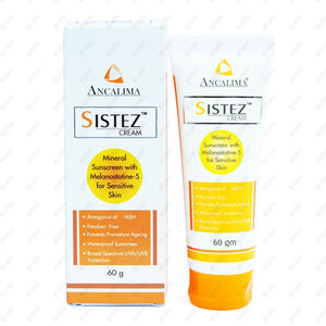 Sistez Cream 60GM