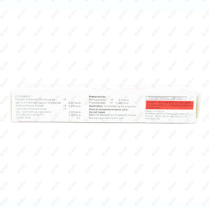 Caldob Cream 30gm