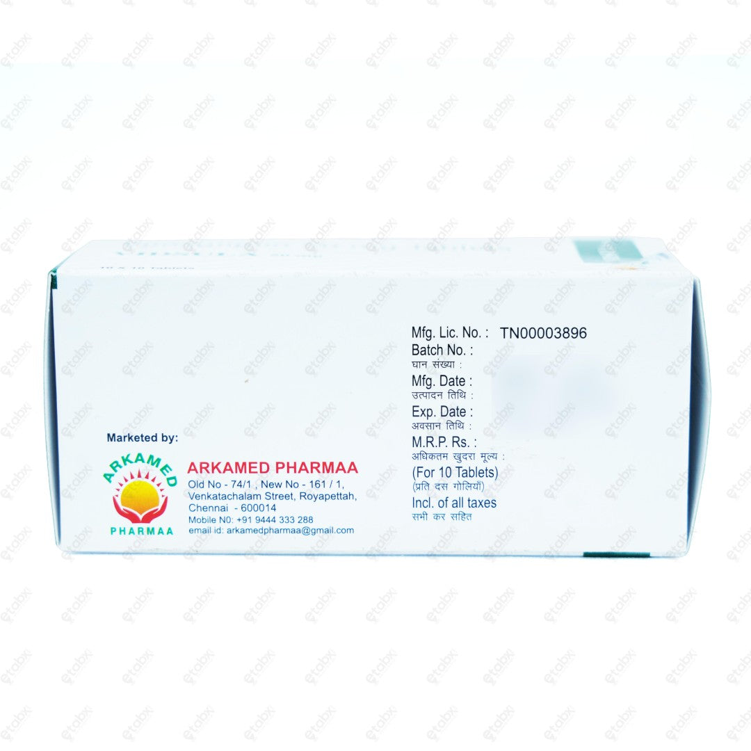 VIDSULA Tablet 50mg