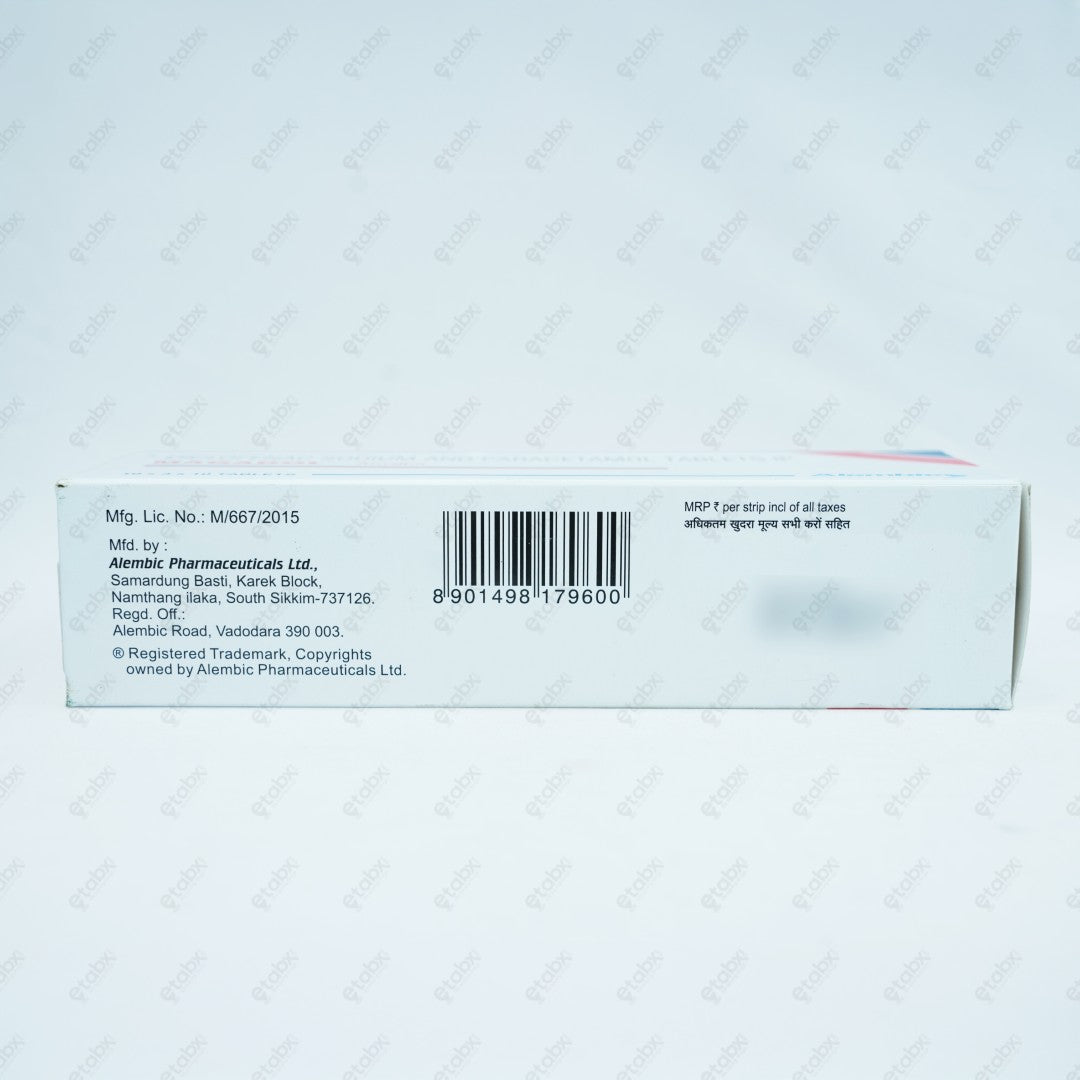 MAGADOL Tablets 10's