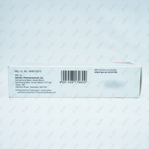 MAGADOL Tablets 10's