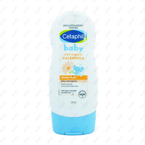 CETAPHIL BABY WASH 230ML