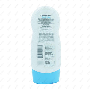 CETAPHIL BABY WASH 230ML