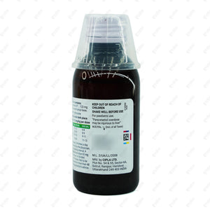 Fevago DS Suspension 60ml