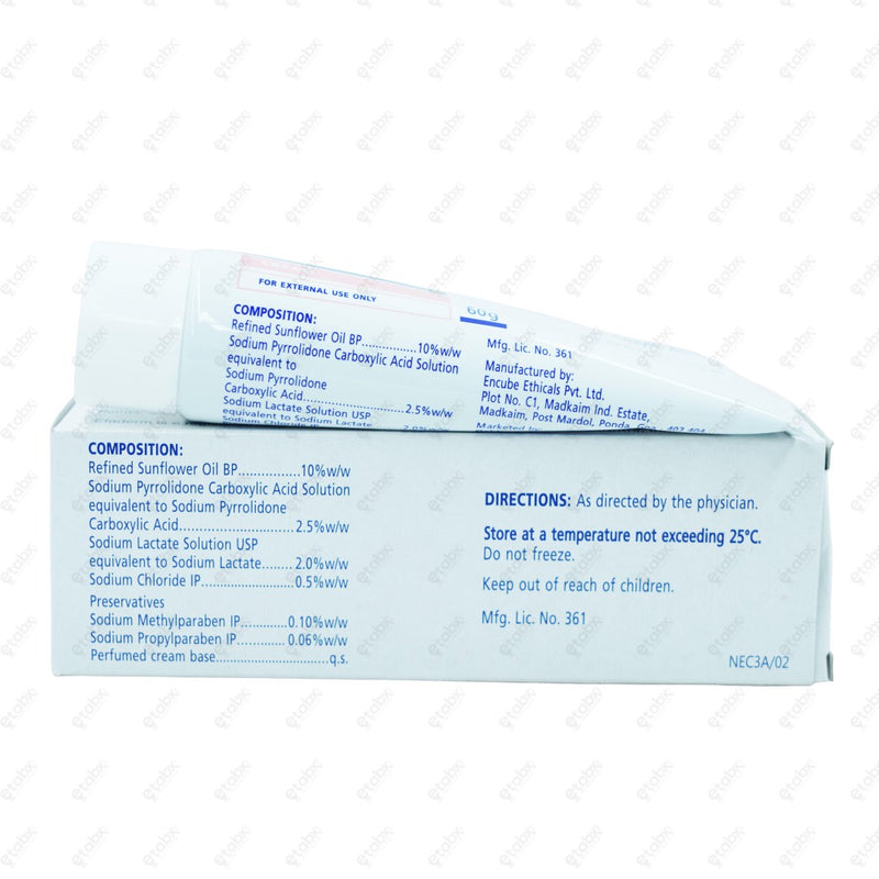 Efaderm Cream 60gm