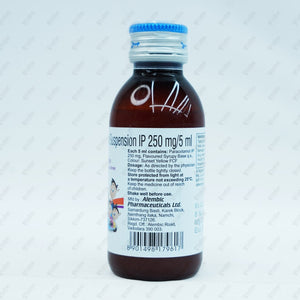 MAGADOL Syrup 60ML