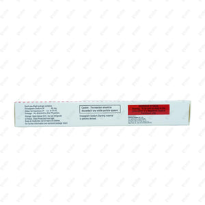 Clotnil EP Injection 40mg/0.04ml