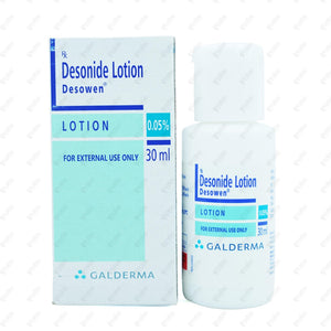 DESOWEN LOTION 30ML