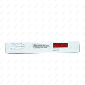 CLOTNIL EP 60MG/0.6ML Injection