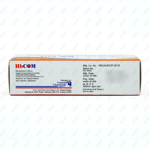 HBCOM Sachet 2gm
