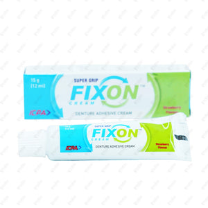 Fixon Cream 15g