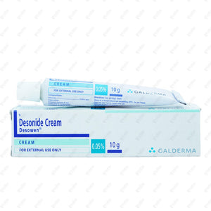 DESOWEN CREAM 10G