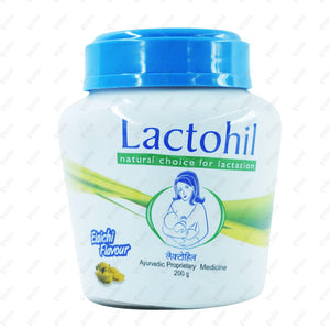 Lactohill 200gm