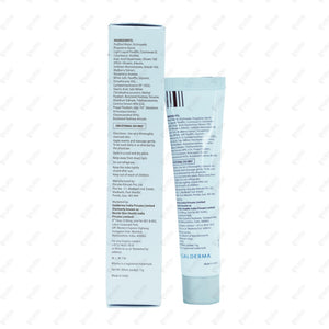Biluma Cream 15gm