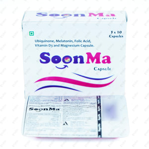 Soonma Capsule 10's