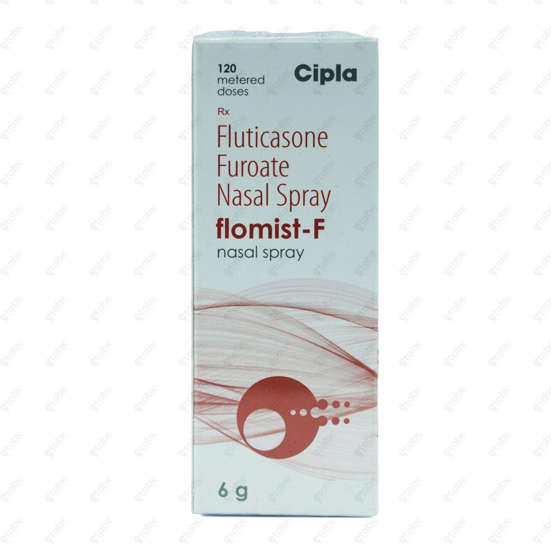 FLOMIST F Nasal Spray