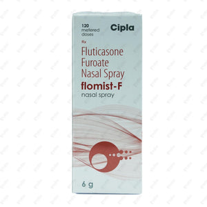 FLOMIST F Nasal Spray