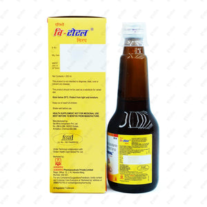 V Total Syrup 200ml