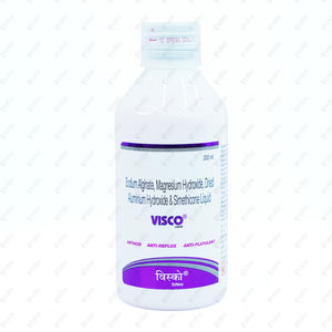 Visco Liquid 200ml