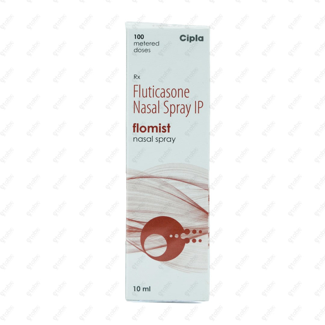 Flomist Nasal Spray 10ml