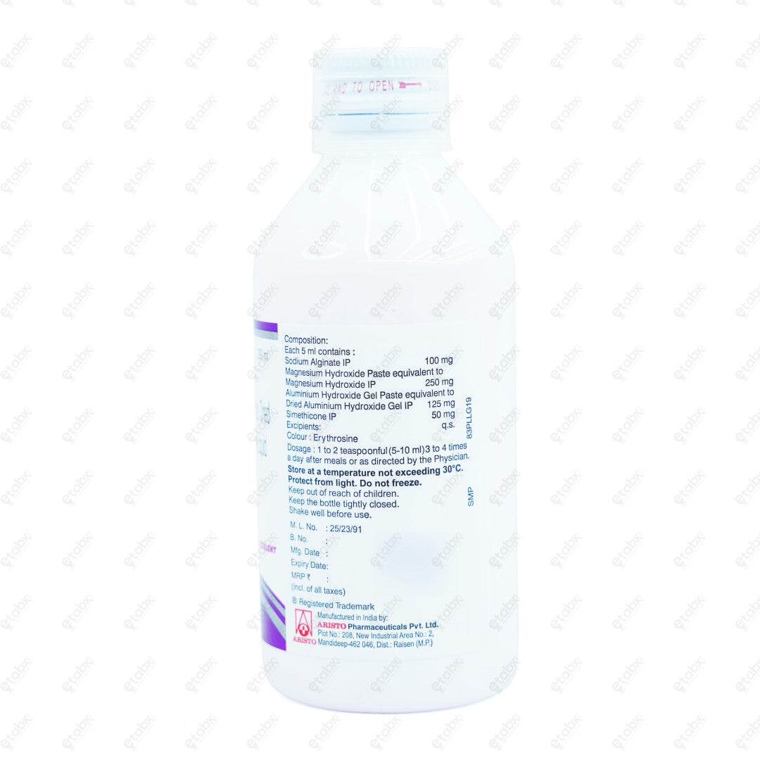 Visco Liquid 200ml