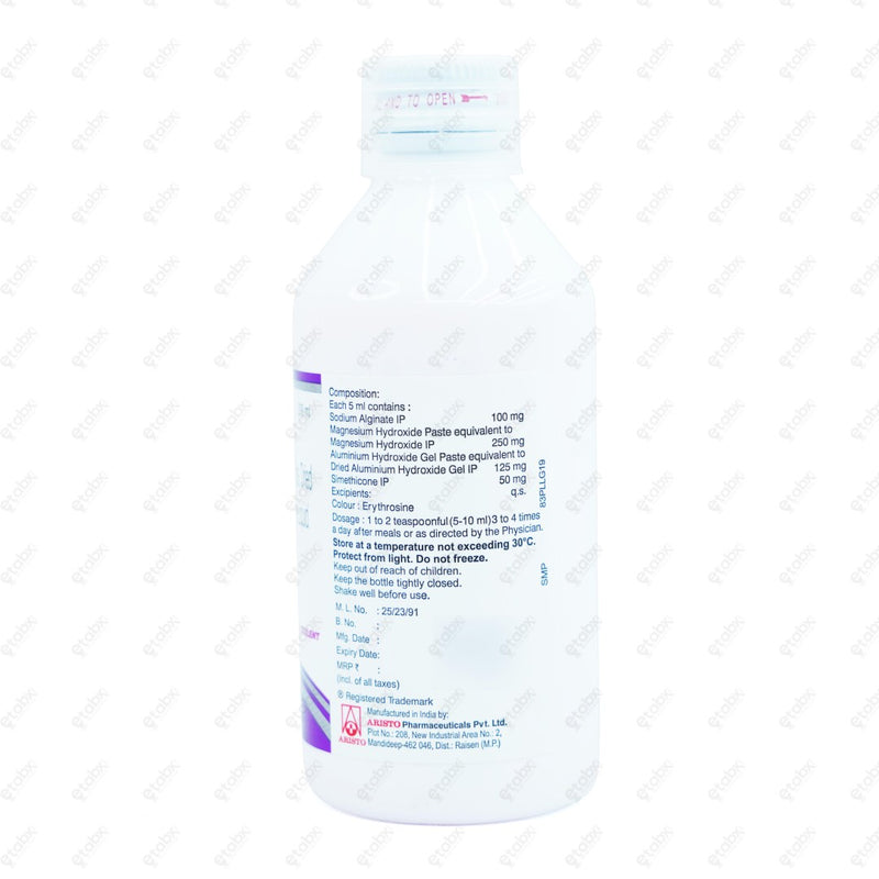 Visco Liquid 200ml