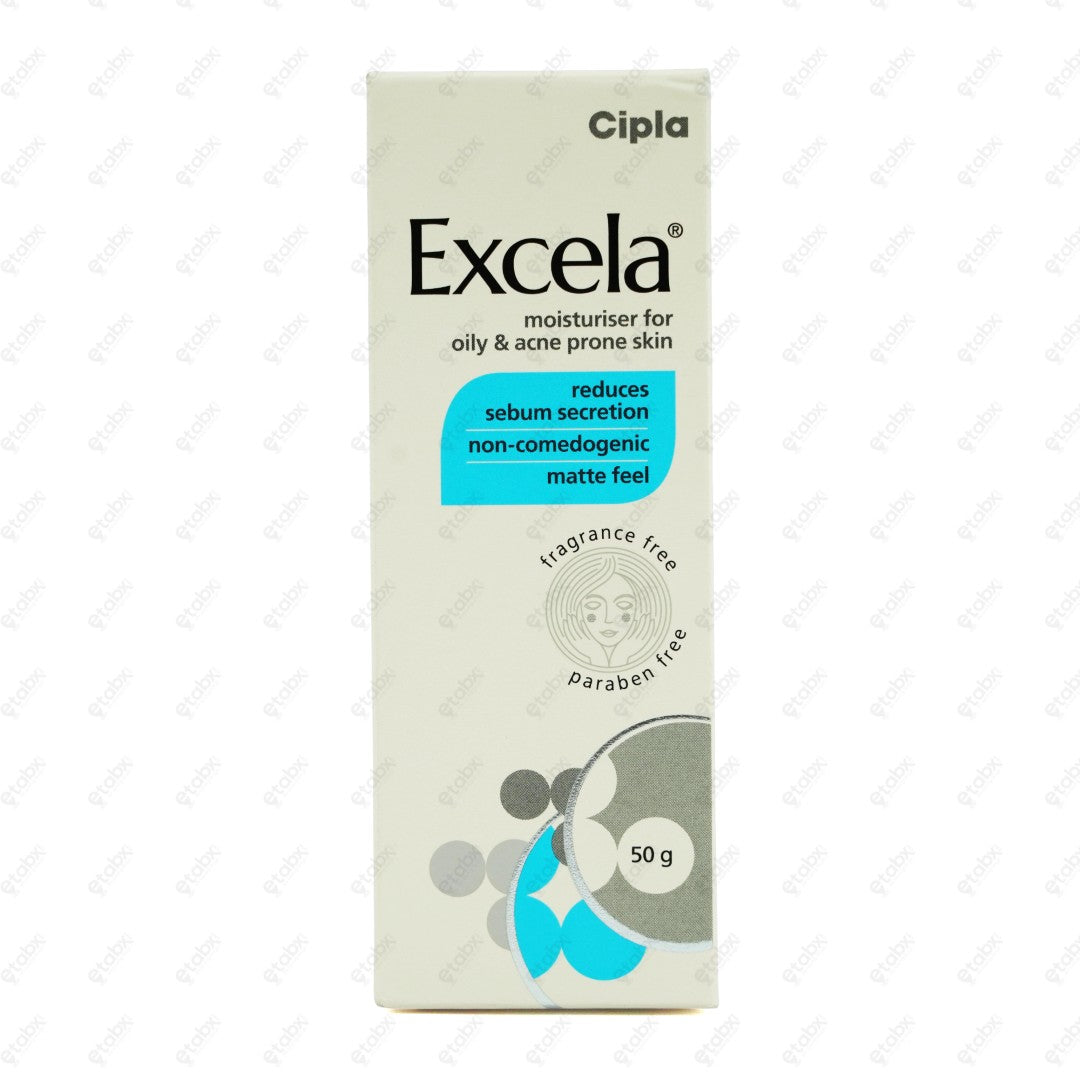 Excela Anti 50GM