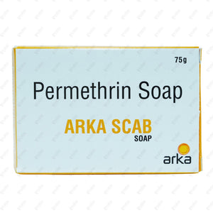 Arka Scab Soap 1